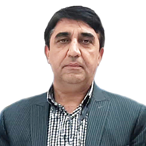 محمدرضا خانی