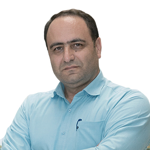 رامین کیهان