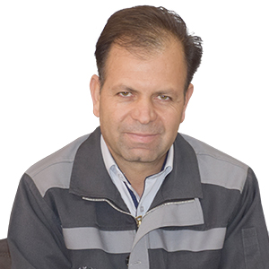 جعفر رفیعیان