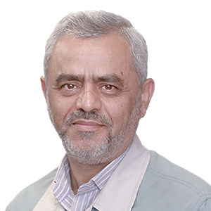 مهدی کفایت