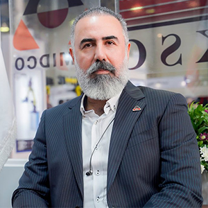 مهدی پروان
