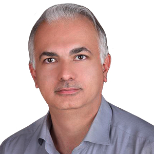 کیوان کنعانی