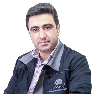 فرزاد قدیمی