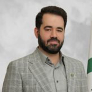 محمدصابر پرورش