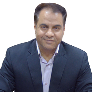 عباس استادی