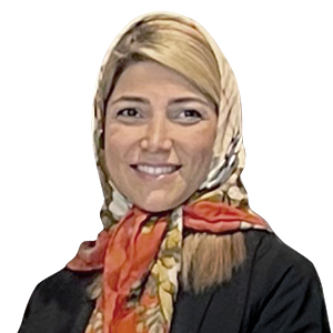 شکیبا بنی‌اسد