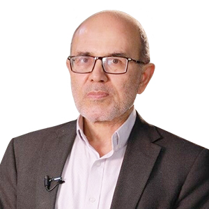 بهمن تجلی‌زاده
