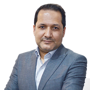 علی‌اکبر اکبری