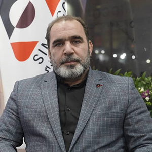 علیرضا پورمند