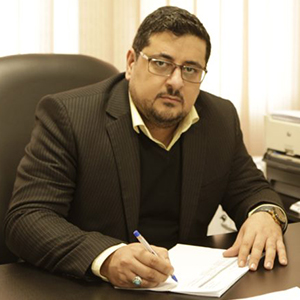محمدرضا کریمی