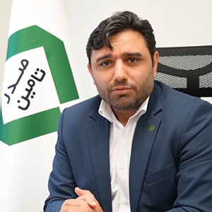 علی محمودی مقانلو