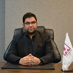 رضا شریفی