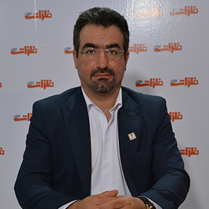 محمدرضا خزایی