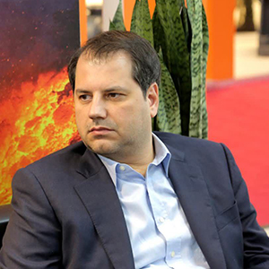 حامد عسکری‌زاده