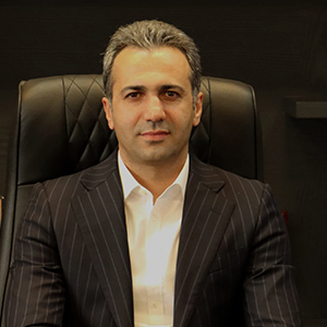 مهدی زحمتکش