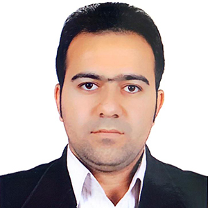 محمد‌ امین درویشی