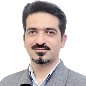 مهدی دیانت‌پور