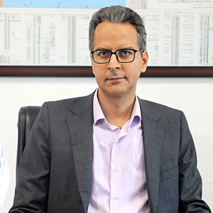 محمد ابراهیم‌زاده