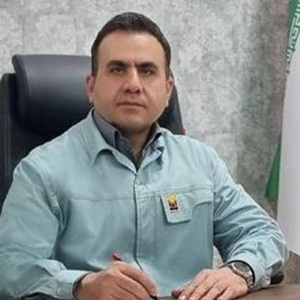 سعید آریافر