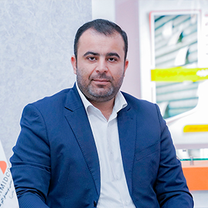 سید حبیب نوری