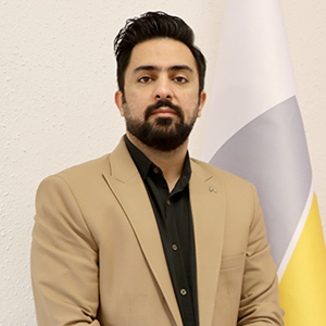 سعید برخورداری