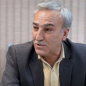 محمد نیکوکار