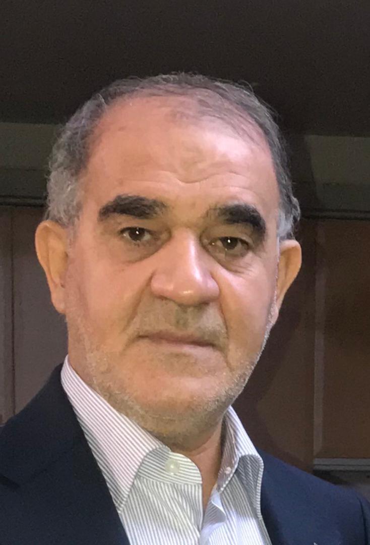 اسرافیل احمدیه