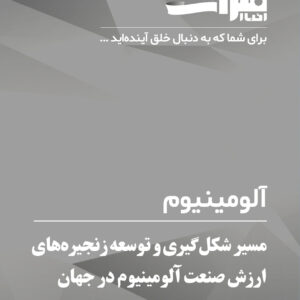 مسیر-شکل‌گیری-و-توسعه-زنجیره‌های-ارزش-صنعت-آلومینیوم-در-جهان